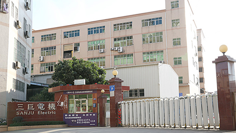 台湾小猪视频APP安卓官方下载电机AC轴流风机为广州自动化展会蓄势待发