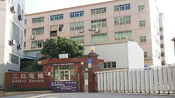 台湾小猪视频APP安卓官方下载电机-企业形象照